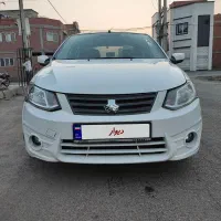 ساینا مدل ۹۷ کم کار و فوق العاده تمیز|خودرو سواری و وانت|گنبد کاووس, |دیوار