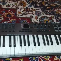 میدی کنترلر حرفه ای