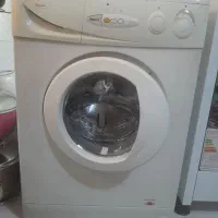 لباسشویی آبسال