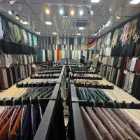 فروشنده خانم مجرد،فروشگاه شال و روسری