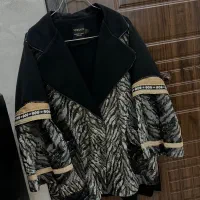 دو عدد مانتو مجلسی