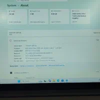 لپ تاپ لنوو ideapad1-15amn7|رایانه همراه|تهران, شهرک غزالی|دیوار