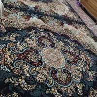 فرش ۱۲ متری مشهد|فرش|قزوین, |دیوار