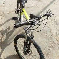 دوچرخه 26مدل ویوا|دوچرخه، اسکیت، اسکوتر|درمیان, |دیوار