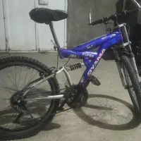 دوچرخه 24|دوچرخه، اسکیت، اسکوتر|اسدآباد, |دیوار