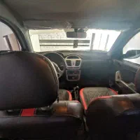 ساینا ۴۰۲ دوگانه کارخانه