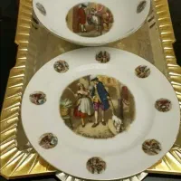 قابو قدح ساخت انگلستان کاملا نو