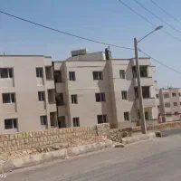 رهن کامل واحد ۸۰ متری مسکن مهر لپویی