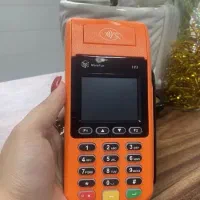 کارتخوان پوز بانکی Pax D300