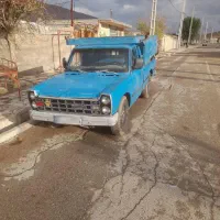 نیسان|خودرو سواری و وانت|بدره, |دیوار