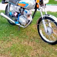 موتور 150 مدارک دار