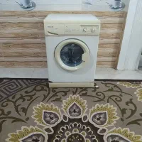 ماشین لباسشویی