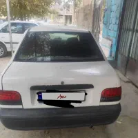 پراید|خودرو سواری و وانت|خاش, |دیوار