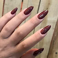 مدل کاشت ناخن هزینه مواد|خدمات آرایشگری و زیبایی|بیرجند, |دیوار