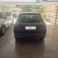 206 تیپ 5 مدل 96 فول خاکستری|خودرو سواری و وانت|تهران, علم و صنعت|دیوار
