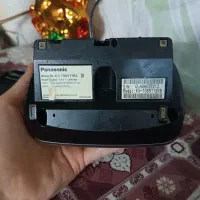 پاناسونیک اصلی|تلفن رومیزی|قم, شهرک قدس|دیوار