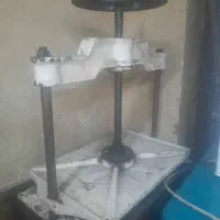 دستگاه برش صحافی با دوتا تیغ|ماشین‌آلات صنعتی|تهران, اتابک|دیوار