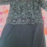 پیراهن مجلسی سایز ۴۶ و۴۸ میخوره