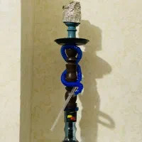 قلیون نو کام دهی عالی