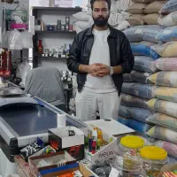 برنج ایرانی و پاکستانی