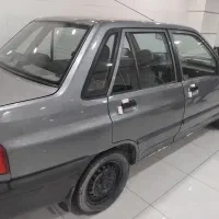 پراید۸۸ فروشی|خودرو سواری و وانت|پیرانشهر, |دیوار