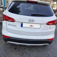 سانتافه مدل 2014|خودرو سواری و وانت|مشهد, گاز|دیوار