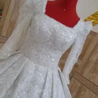 فروش لباس عروس
