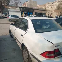 سمند se مدل ۹۳|خودرو سواری و وانت|تهران, حکیمیه|دیوار