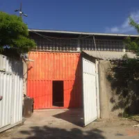 فروش سوله ۱۲۰ متر برق ۳ فاز ارتفاع ۷م لوکیشن صنعتی|فروش دفتر صنعتی، کشاورزی، تجاری|کرج, کمال‌شهر|دیوار