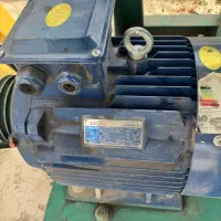 بالمیل ۱۴۰ در ۱۲۵ ضخامت ۲۰ میل|ماشین‌آلات صنعتی|رباط‌کریم, انجم آباد|دیوار