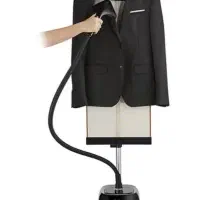 اتو بخار ایستاده تفال