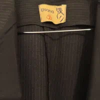 مانتو مشکی نونو|لباس|کهریزک, |دیوار