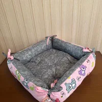 تشک (جای خواب )سگ و گربه|لوازم جانبی حیوانات|مشهد, دانشجو|دیوار