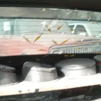 رنو پی ی کی 84 ترقه. موتوری رو دست نداره|خودرو سواری و وانت|کرج, حسن آباد|دیوار