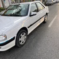 پارس سفید ۱۴۰۱ کمکار ۶۲هزار|خودرو سواری و وانت|مشهد, دانشجو|دیوار