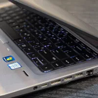 لپ تاپ اداری دانشجویی hp/اقتصادی/ اقسا طی/|رایانه همراه|خرمآباد, |دیوار