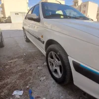 پارس موتور قدیم مدل ۹۹درحد ۴۰۲گاز سیمی(بستک)