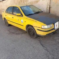 سمند EL بنزینی، مدل ۱۳۸۵|خودرو سواری و وانت|ایلام, |دیوار