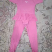 لباس ژیمناستیک