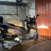 موتور سیکلت جویمکس