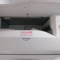 دستگاه کپی و پرینتر A3