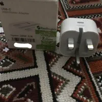 آداپتور ایفون