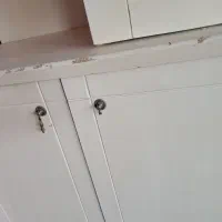 جاکفشی با آینه و جالباسی|جاکفشی، کمد، دراور|شاندیز, |دیوار