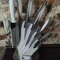 سرویس چاقو به فروش میرسد