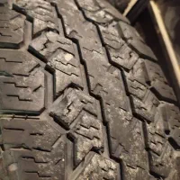 فروش لاستیک پاترول