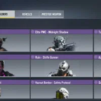 اکانت کالاف|کنسول، بازی ویدئویی و آنلاین|یاسوج, |دیوار