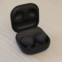 Samsung Buds 2 Pro - سامسونگ بادز ۲ پرو