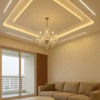 طراحی و نصب کناف