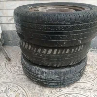 باربند پیکان و لاستیک|قطعات یدکی و لوازم جانبی|اهواز, کوی علوی|دیوار