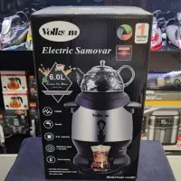 سماور برقی چایساز چای ساز ناسا